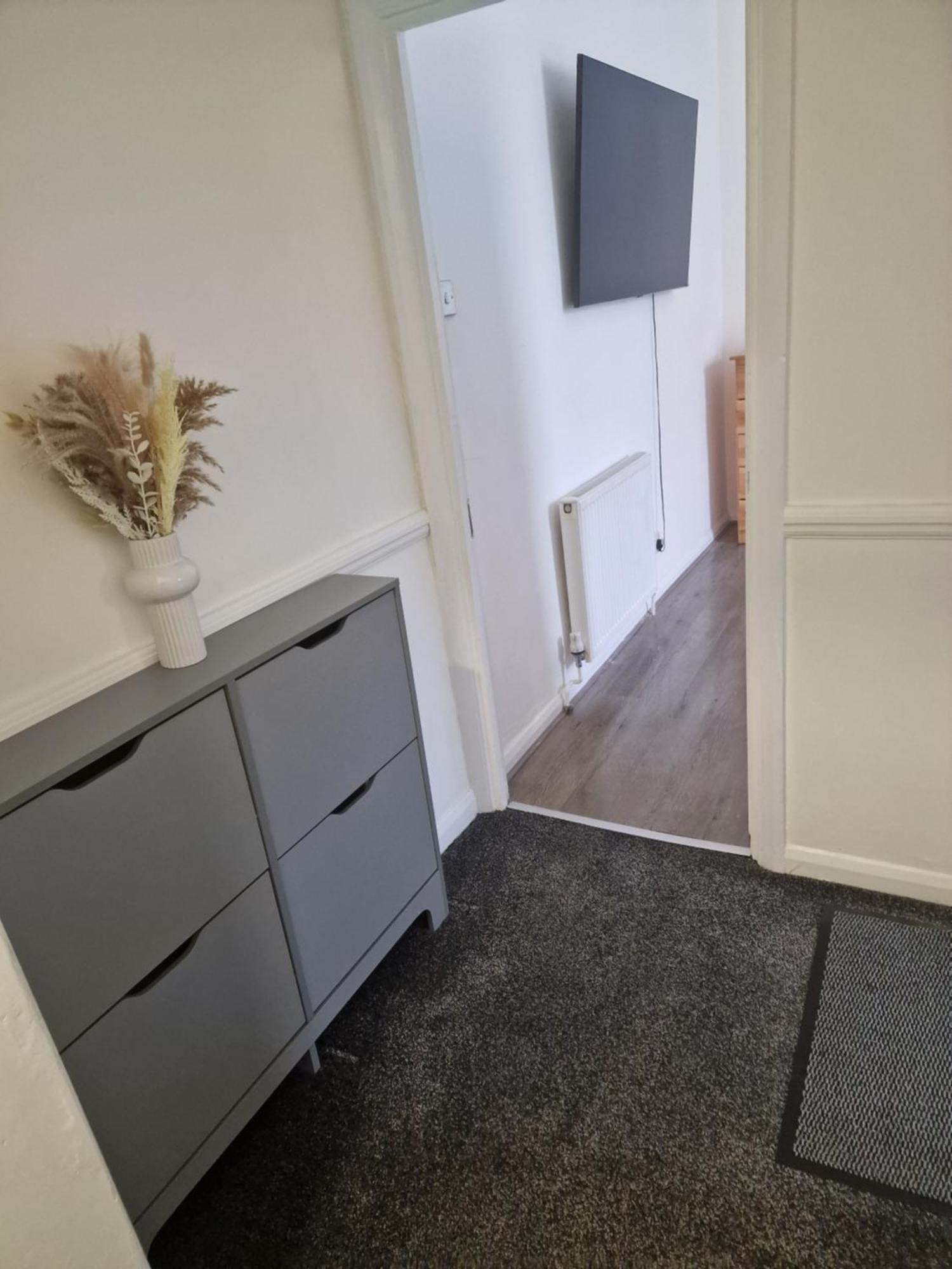 One Room In Stoke Newington London Exterior foto