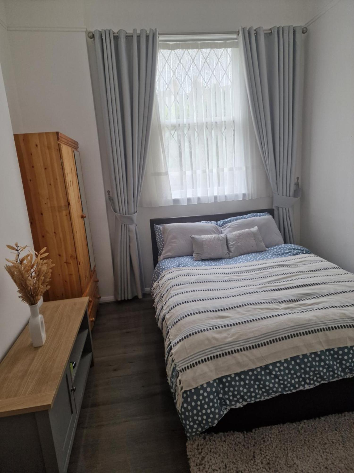 One Room In Stoke Newington London Exterior foto