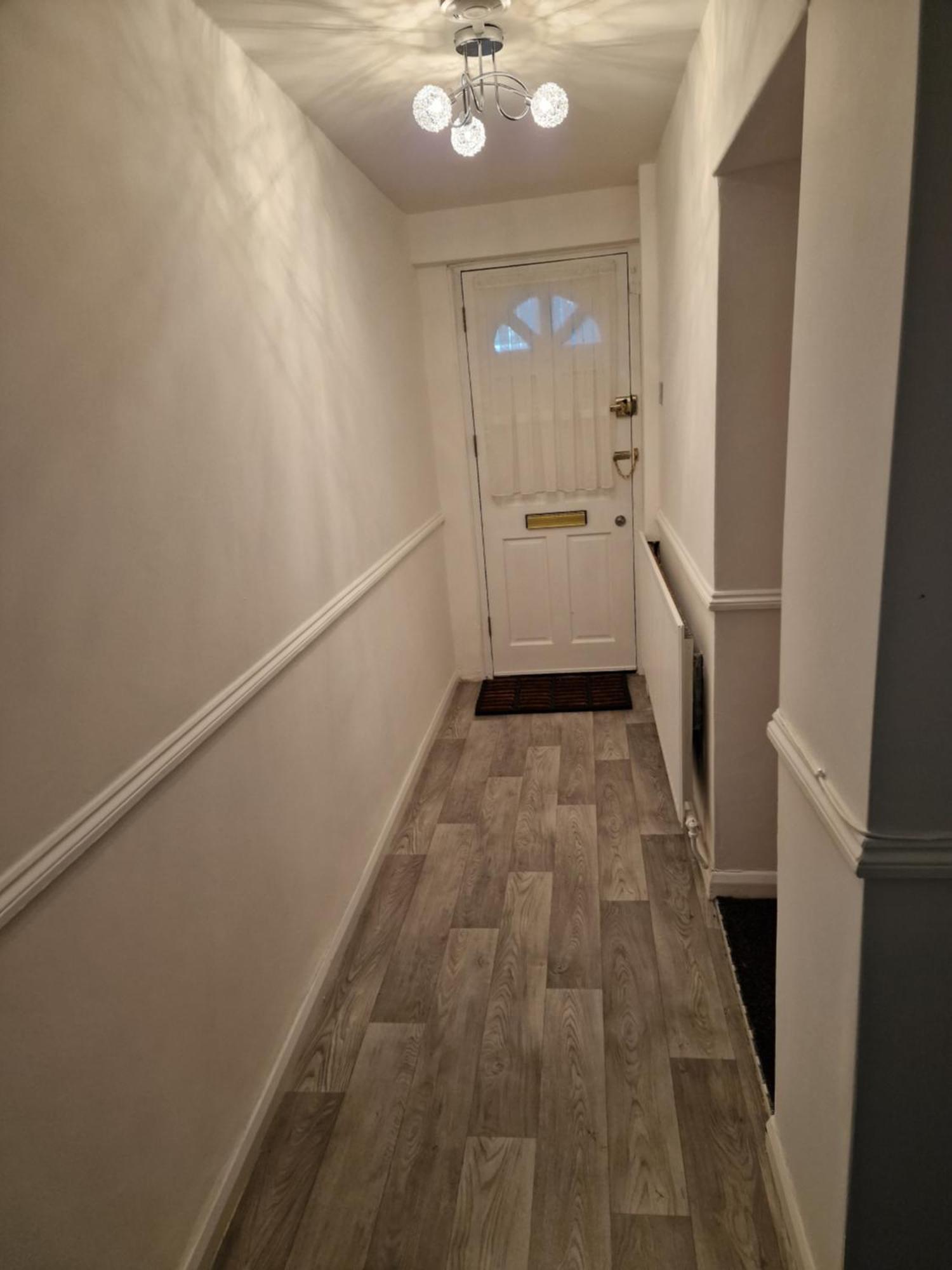 One Room In Stoke Newington London Exterior foto
