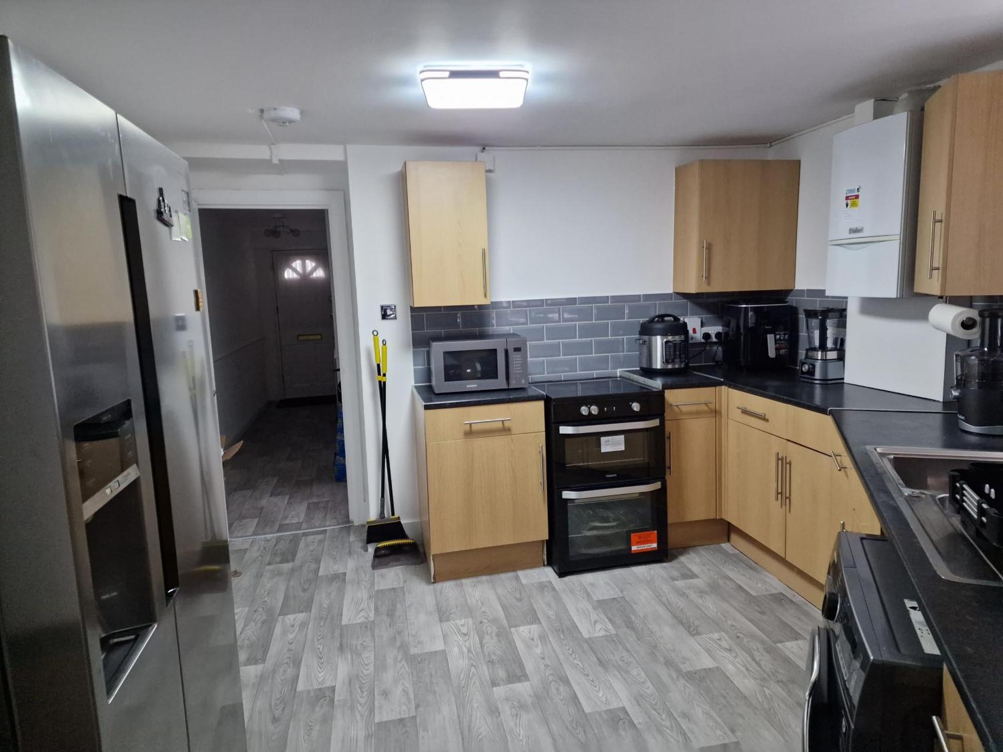 One Room In Stoke Newington London Exterior foto