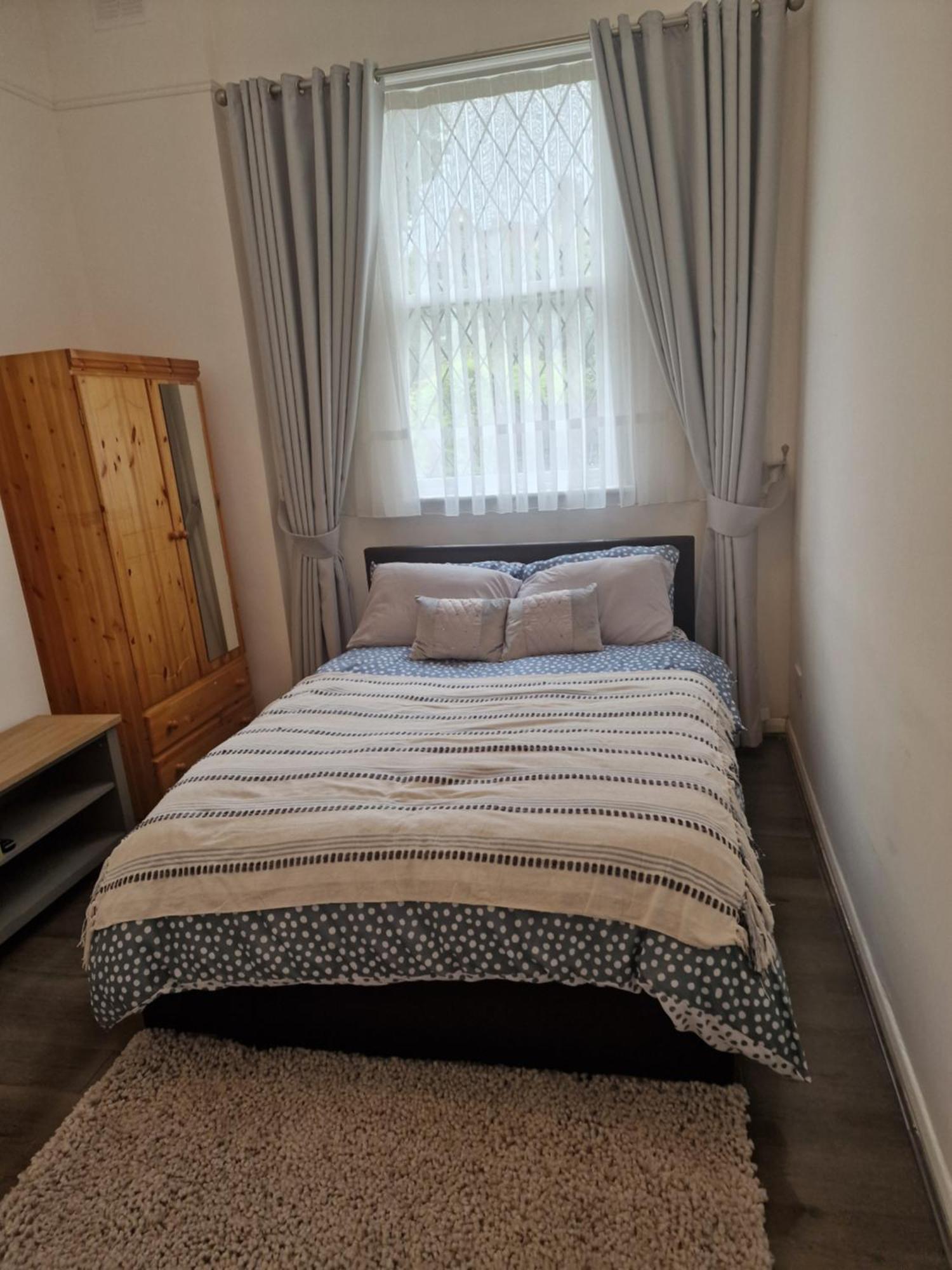 One Room In Stoke Newington London Exterior foto